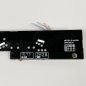 Preview: Logitech G635 LED-Board HDT787-R-M-R2A Ersatzteil